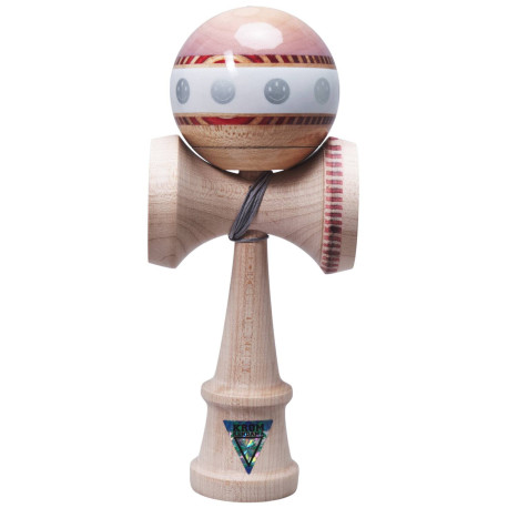 Kendama Krom 10Y Bday 2020