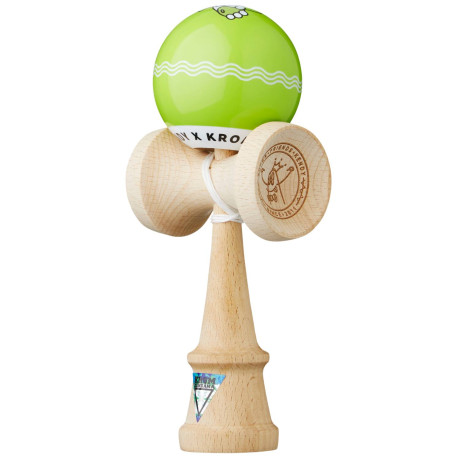 Kendama Krom Collabs 2020