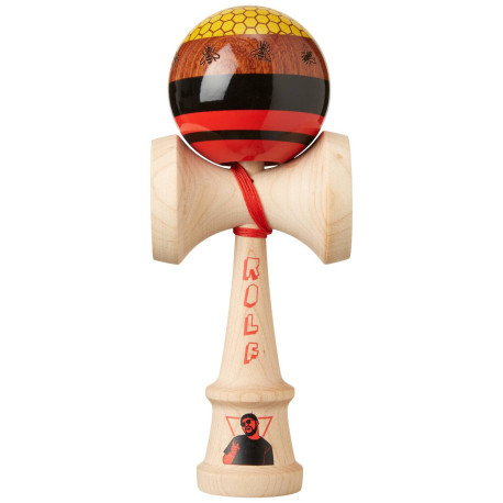 Kendama Krom DJ Pro Mod 2020