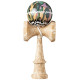 Kendama Krom Plasticity Naked 2020