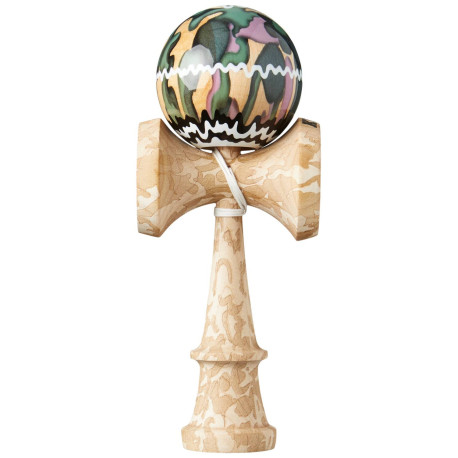 Kendama Krom Plasticity Naked 2020