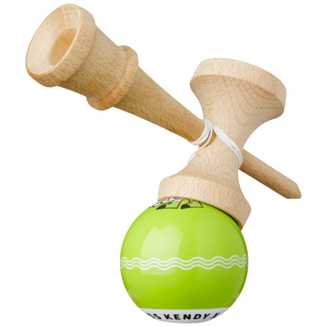 Kendama Krom Collabs 2020