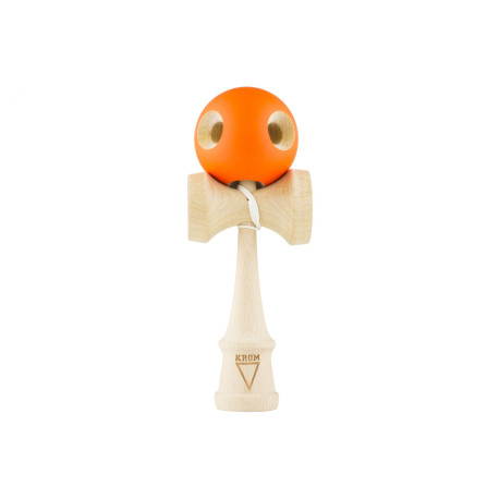 Kendama Krom 5-Hole Sticky Rubber 2016