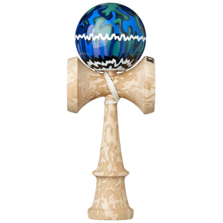 Kendama Plasticity 2020