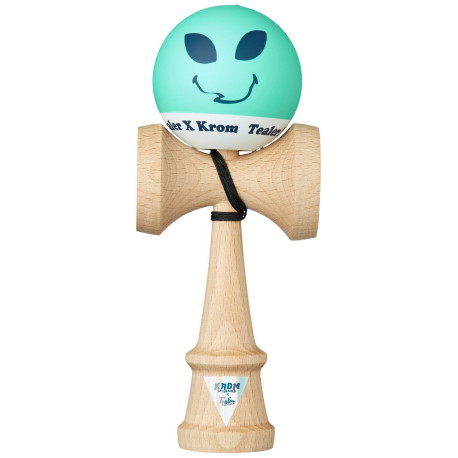 Kendama Krom Collabs 2020