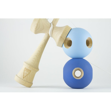 Kendama Krom 5-Hole Sticky Rubber 2016