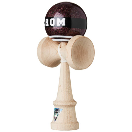 Kendama Krom Strogo 1% 2020