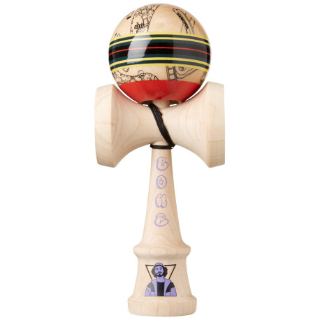 Kendama Krom DJ Pro Mod 2020
