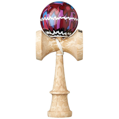 Kendama Plasticity 2020