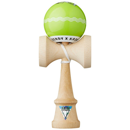 Kendama Krom Collabs 2020