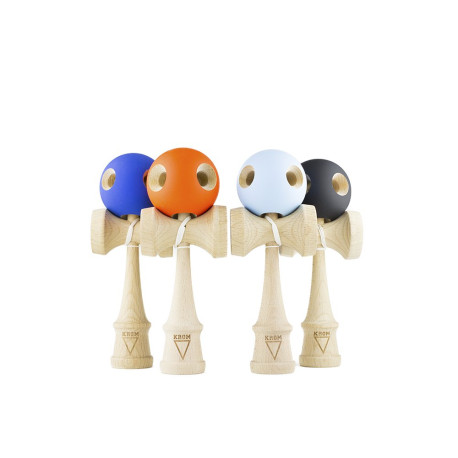 Kendama Krom 5-Hole Sticky Rubber 2016