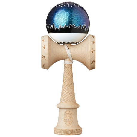 Kendama Krom Collabs 2020