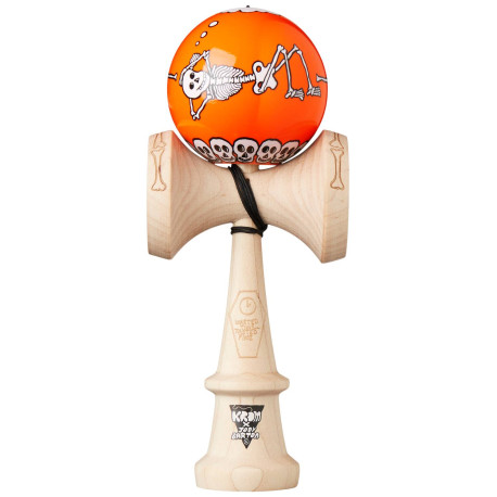 Kendama X Jody Barton Noia 2020