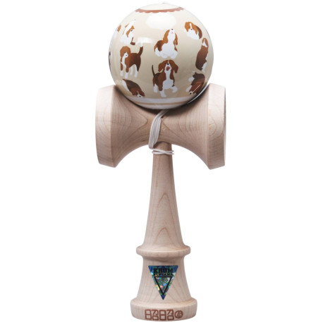 Kendama Sosohan Animals 2020