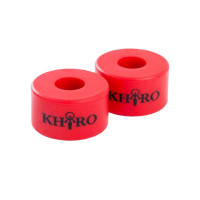 Khiro Double Barrel Bushings 2019
