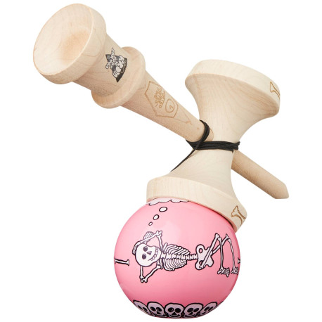 Kendama X Jody Barton Noia 2020