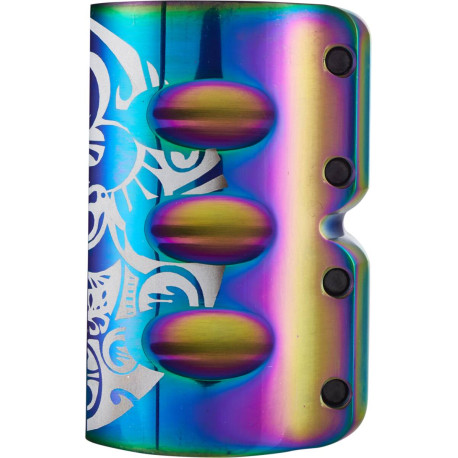 Infinity SCS Pro Scooter Clamp Neochrome 2020 - Colliers de Serrages