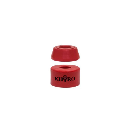 Khiro Standard Barrel bushings 2019