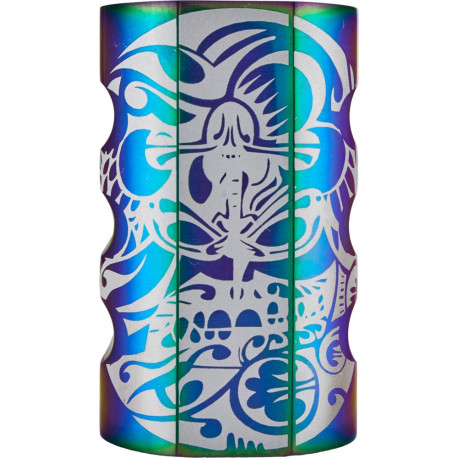 Infinity SCS Pro Scooter Clamp Neochrome 2020 - Colliers de Serrages