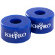 Khiro Double Barrel Bushings 2019