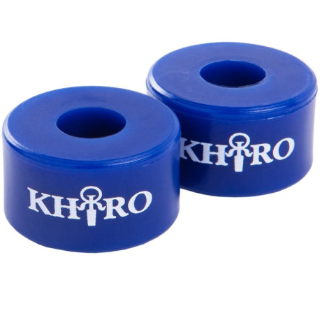 Khiro Double Barrel Bushings 2019