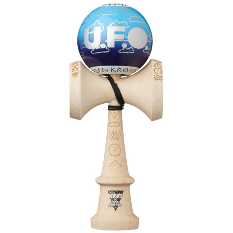Kendama X Jody Barton Noia 2020