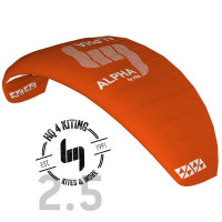 Cerfs-Volants HQ4 Alpha 2023
