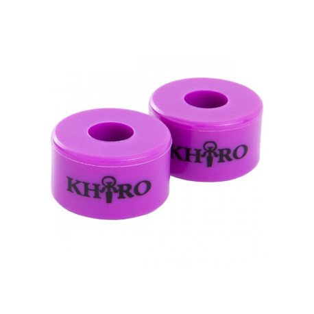 Khiro Double Barrel Bushings 2019