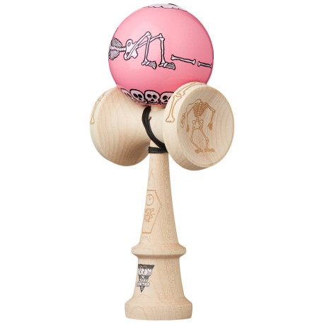 Kendama X Jody Barton Noia 2020