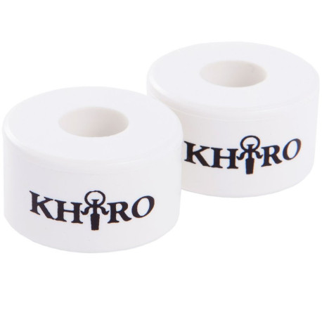 Khiro Double Barrel Bushings 2019