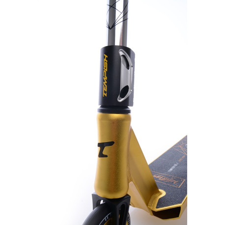 Trottinette Tempish Wallride Pro 2024  - Trottinette Adulte