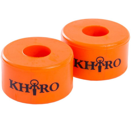 Khiro Double Barrel Bushings 2019