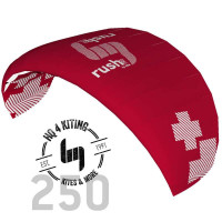Kites HQ4 Rush Pro 2023