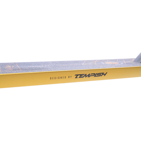 Trottinette Tempish Wallride Pro Not Set  - Trottinette Adulte