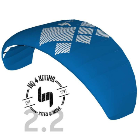 Kites HQ4 Fluxx 2023