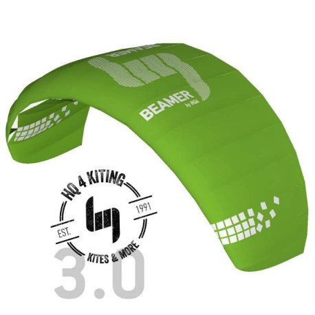 Cerfs-Volants HQ4 Beamer Vi 2023