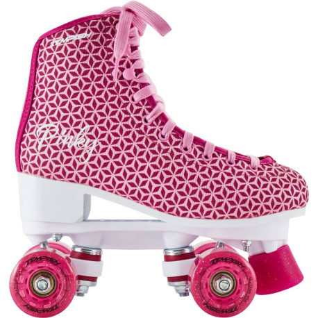 Patins à roulettes quad Tempish Pinky 2023 - Roller Quad
