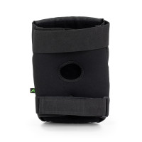 Knee Pad Rekd Energy Ramp Black 2023
