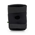 Knee Pad Rekd Energy Ramp Black 2023