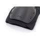 Knee Pad Rekd Ramp Black 2023