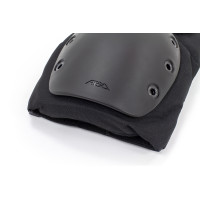 Knee Pad Rekd Ramp Black 2023