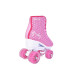 Patins à roulettes quad Tempish Pinky 2023 - Roller Quad