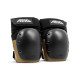 Knee Pad Rekd Ramp Black/Khaki 2023