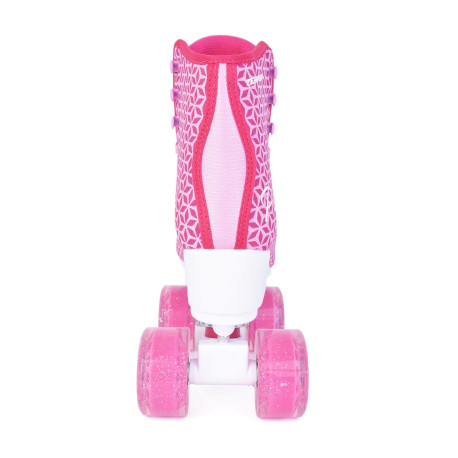 Patins à roulettes quad Tempish Pinky 2023 - Roller Quad