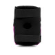 Knee Pad Rekd Ramp Black/Pink 2023