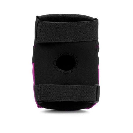 Knee Pad Rekd Ramp Black/Pink 2023