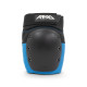 Knee Pad Rekd Ramp Black/Blue 2023