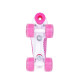 Patins à roulettes quad Tempish Pinky 2023 - Roller Quad