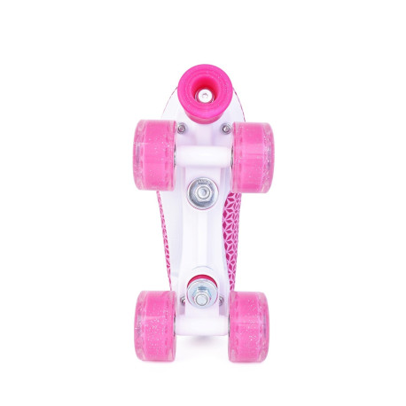 Patins à roulettes quad Tempish Pinky 2023 - Roller Quad