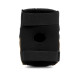 Knee Pad Rekd Ramp Black/Khaki 2023